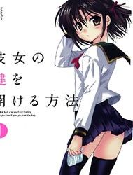 Kanojo no Kagi o Akeru Houhou