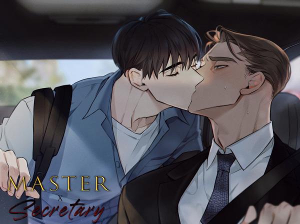 Master x Secretary